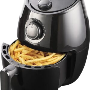 סיר טיגון בריאותי ללא שמן 2.5 ליטר