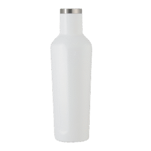 בקבוק 500 מ"ל תרמו קינג לבן