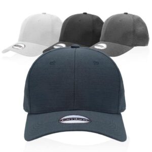 סקוטי כובע 6 פאנל