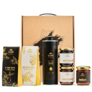 טעמים משובחים