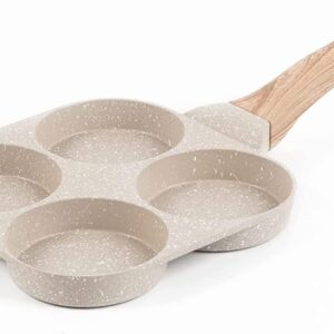 סט מולטי שף 4 ב-1  לבן