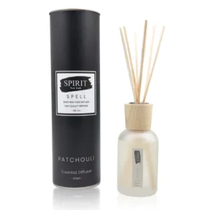 ספאל מפיץ ריח