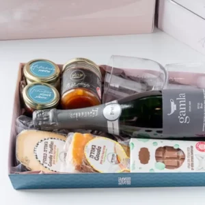 מארז מבעבע כשר לפסח