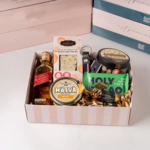 מארז וויסקי (מעל גיל 18)