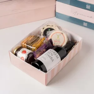 בן זמרה ומעדני הטבע