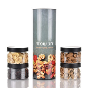 מארז גליל לט"ו בשבט