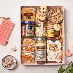 מתוק לו מתוק לו