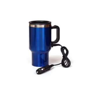 כוס תרמית לרכב