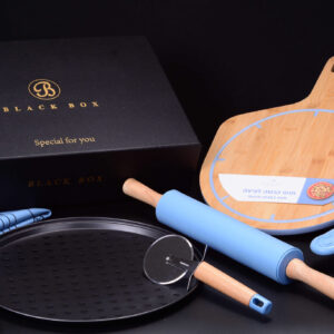 מארז פיצה מפואר