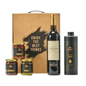 מארז אהבה מהמשק