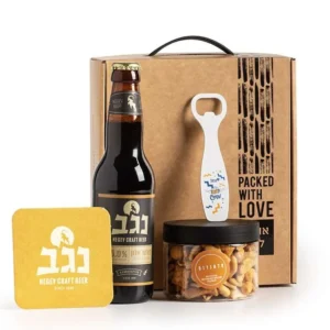 פיצוחים מהנגב