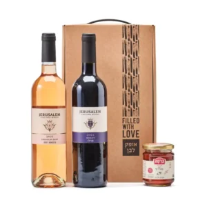 טנגו לראש השנה