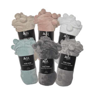 כירבולית דגם PON PON