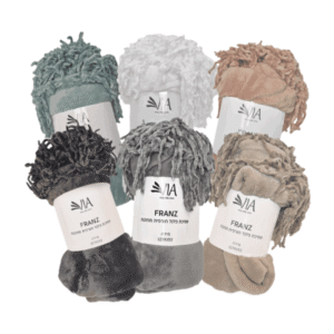 כירבולית דגם FRANZ