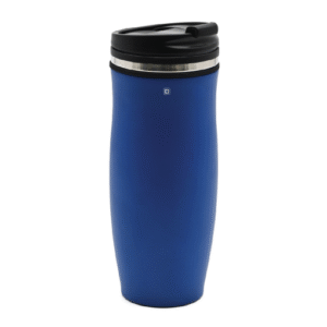 כוס תרמית POLOSWISS נירוסטה 680 מ"ל