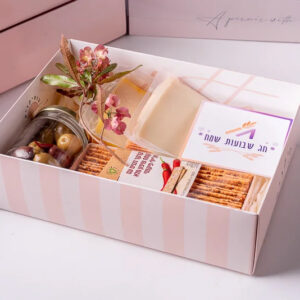 מארז פינה בלב