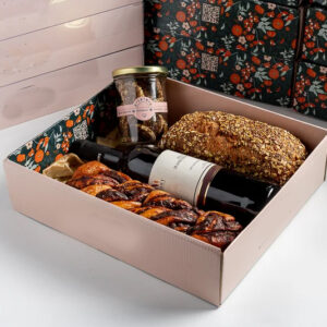 מארז שבת שלום