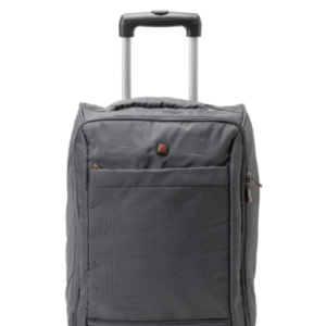 מזוודה- POLOSWISS FLAT פטנט שטוחה מתקפלת עלייה למטוס 20 אינץ