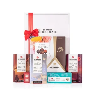 מארז שוקולד ספיישל