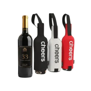 חיבוק של יין