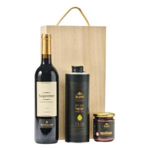 מארז קלאסי מהמשק