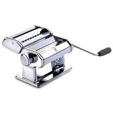 מכונת פסטה נירוסטה BERLINGER HAUS