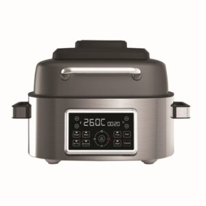 BBQ טורבו אייר גריל- SUMBBQ1000