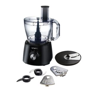 מעבד מזון עוצמתי SAMURAI SUFP100