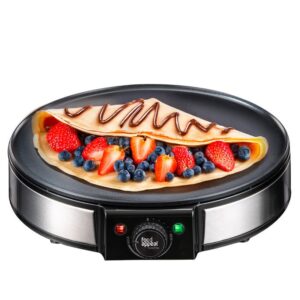 משטח בישול רב-תכליתי 30 ס"מ ANYPAN מבית Food appeal