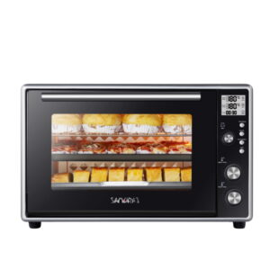 טוסטר אובן 46 ליטר דיגיטלי SCHNEIDER SUMTO46D