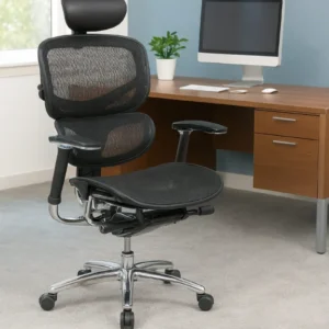 כיסא מנהלים רונאלדו