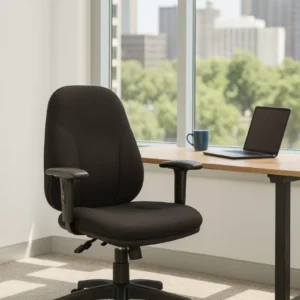 כיסא מזכירה סמדר