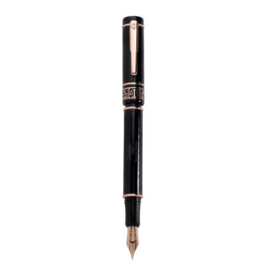 עט נובע מסדרת LEX חברת CONKLIN