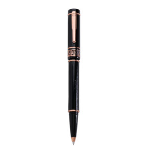 עט רולר יוקרתי מסדרת LEX מחברת CONKLIN